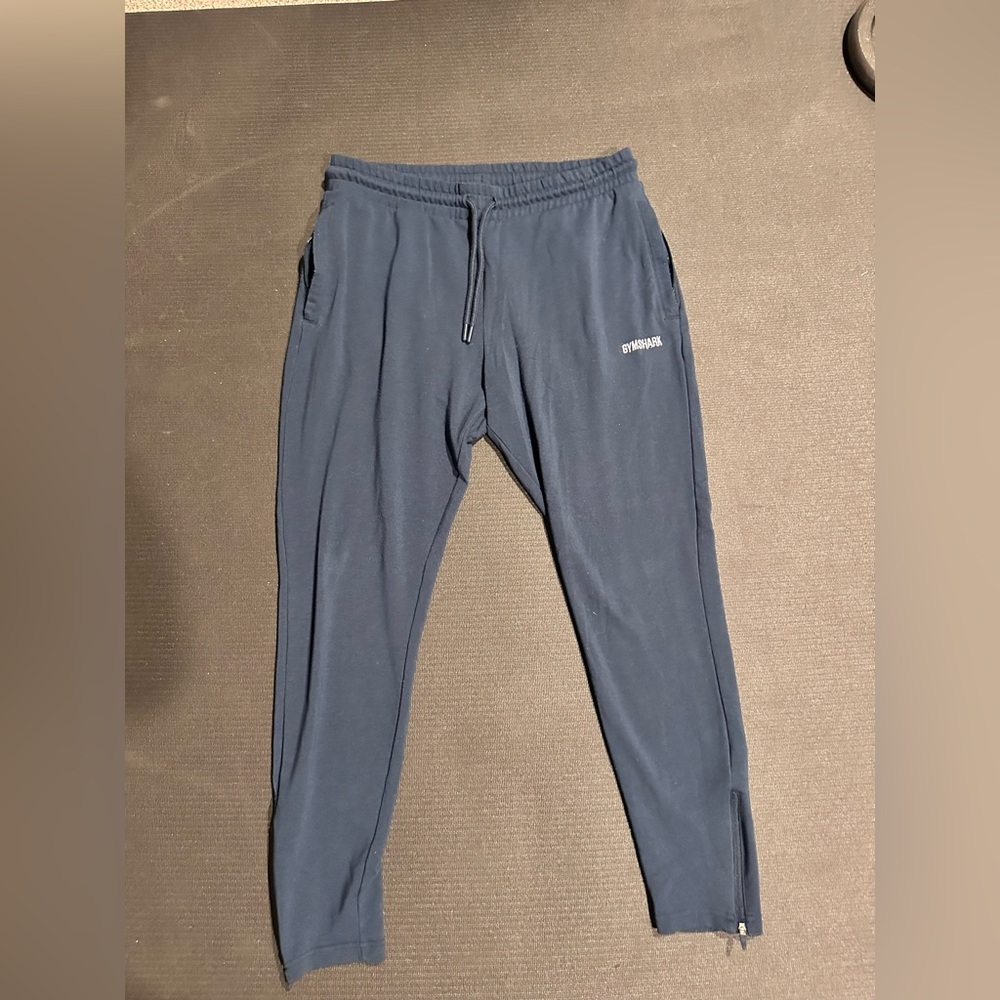 GYMSHARK JOGGERS